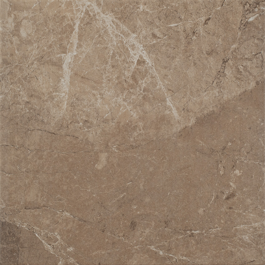 Paradyż Track płytka podłogowa 30x30 cm brązowy mat