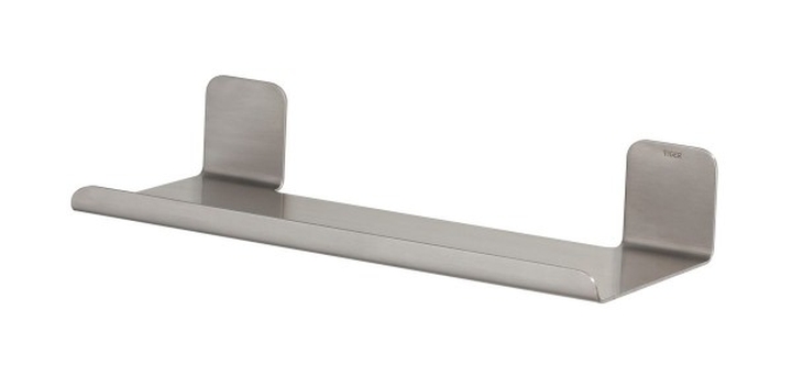 Tiger Colar półka 30 cm ścienna stal 13133.3.09.46