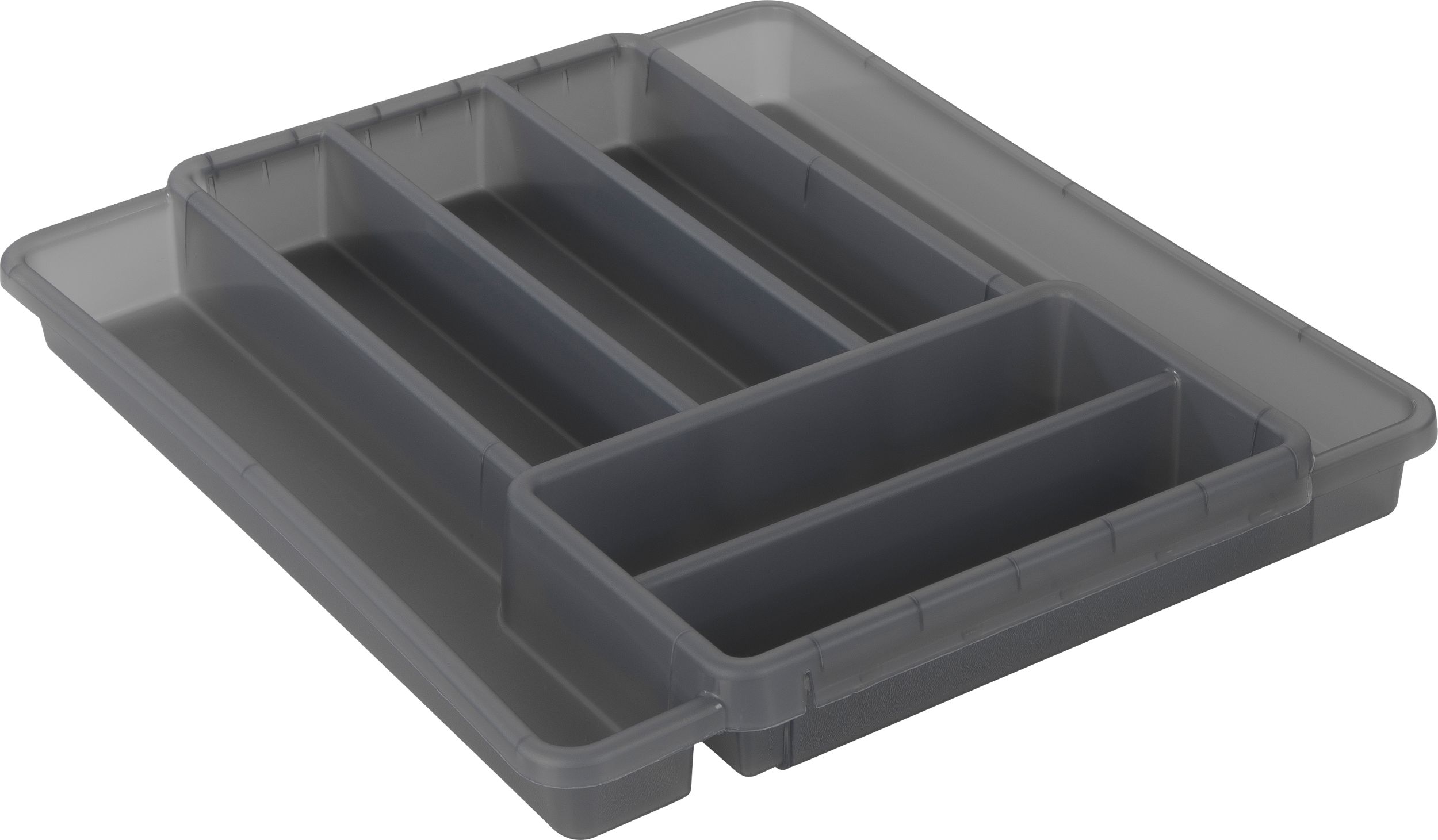 Rotho Domino wkład do szuflad 39,7x34,1x5,1 cm 1752508812 - Wysyłka w 24h