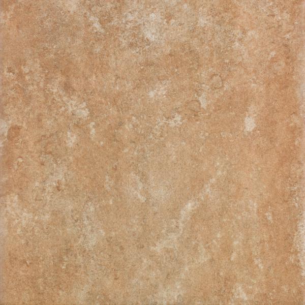 Paradyż Ilario Ochra płytka klinkierowa 30x30 cm