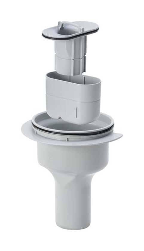 Viega Advantix syfon do odpływu liniowego 737597