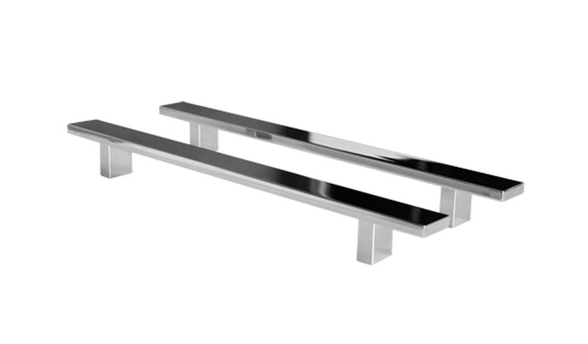 Besco Quadro uchwyt do wanny chrom UCH-Q