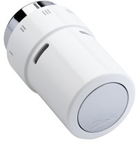 Danfoss Living design RAX głowica termostatyczna do grzejników dekoracyjnych 013G6176