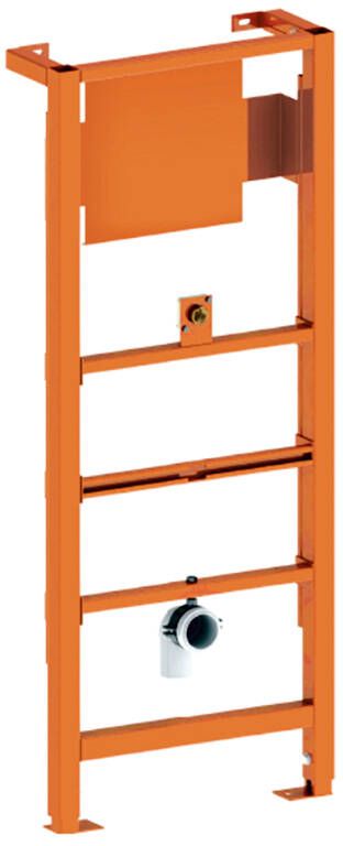 Faneco stelaż podtynkowy do pisuaru KKP711