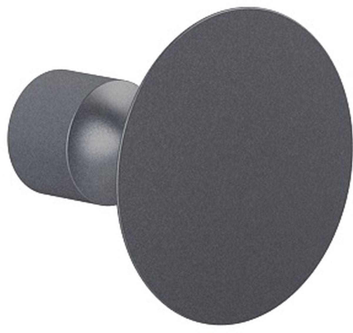 Elita Legacy uchwyt do szafki antique silver RE068930006710