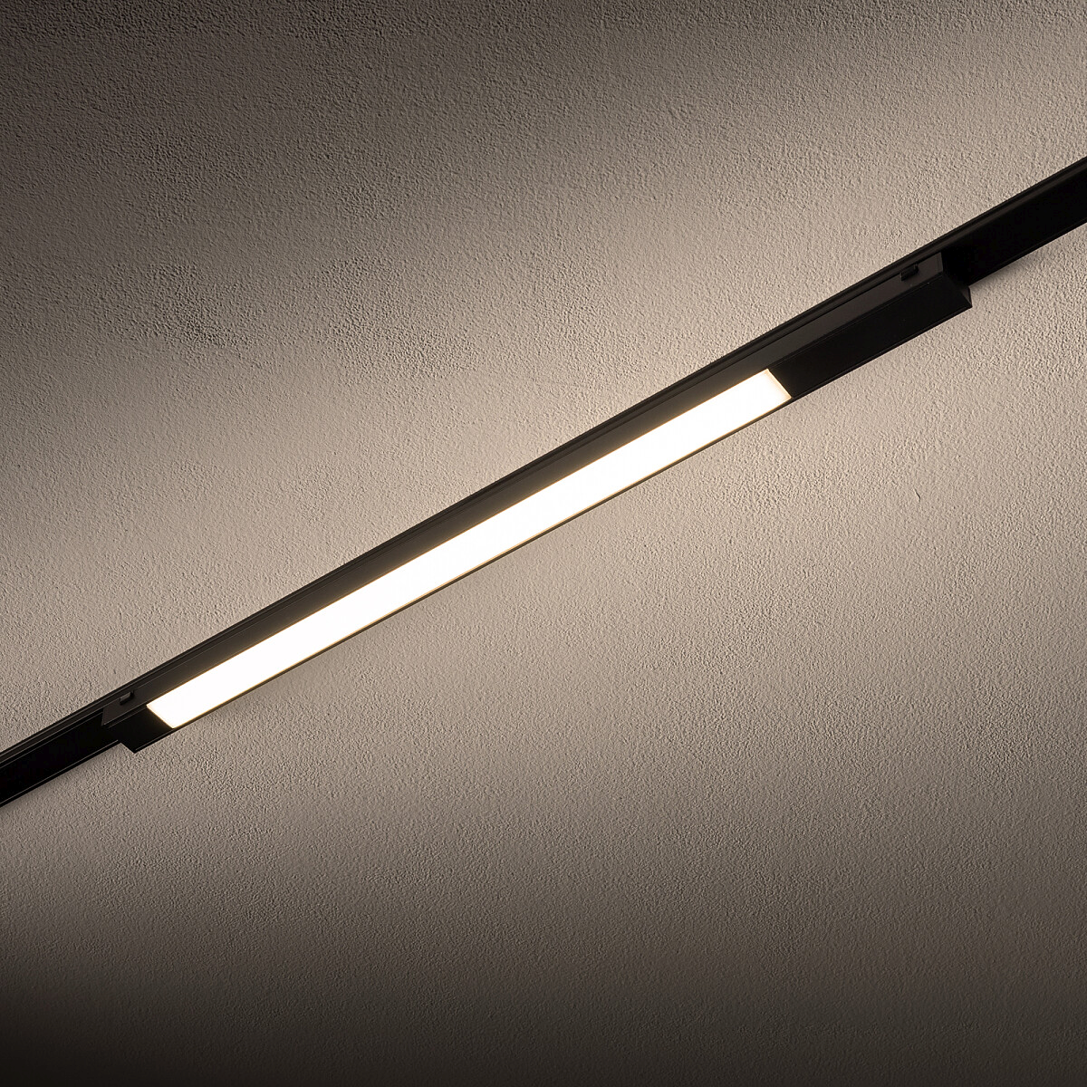 Nowodvorski Lighting listwa LED liniowa 1x18 W czarny 11308