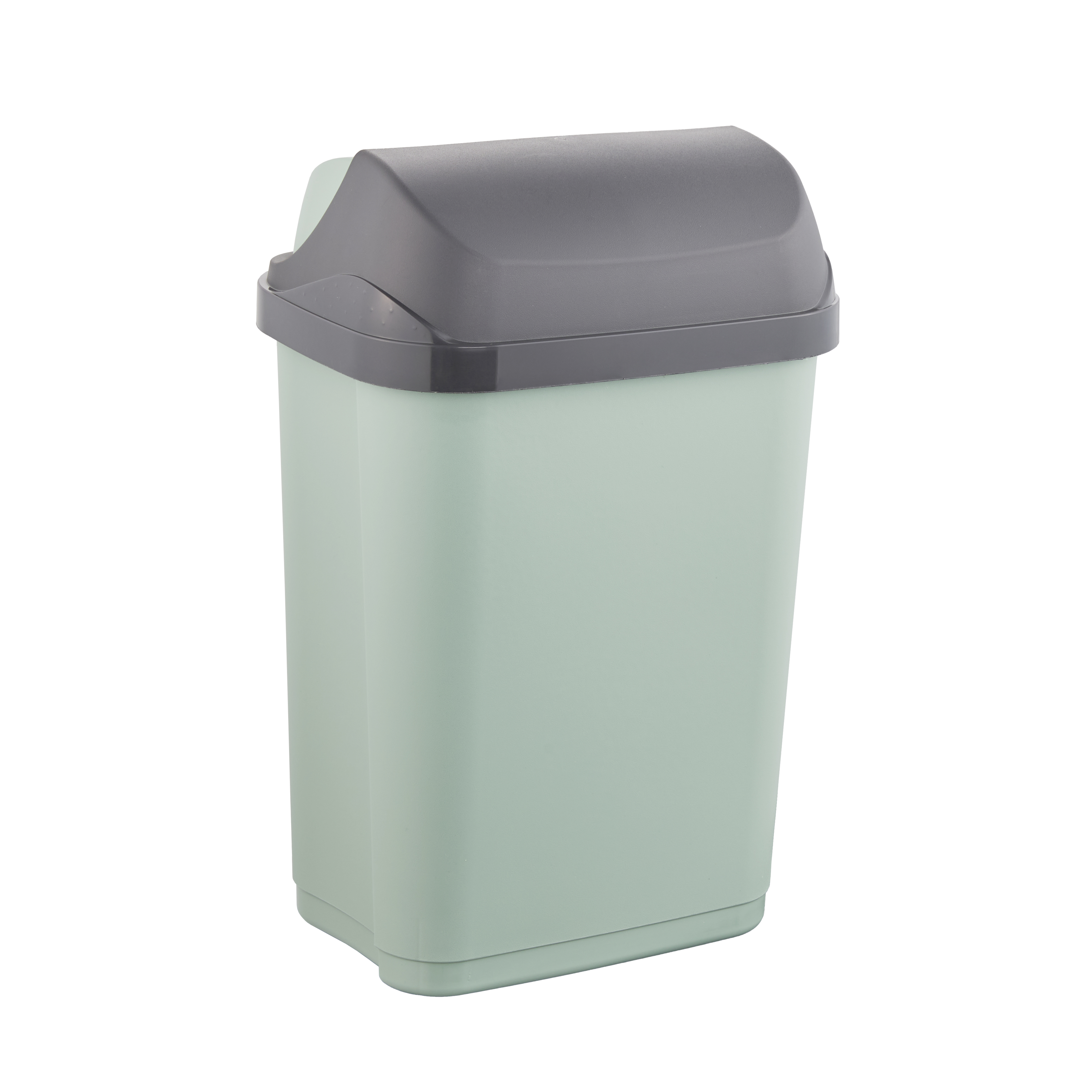 Keeeper Rasmus kosz na śmieci 10 l zielony 1045331500000