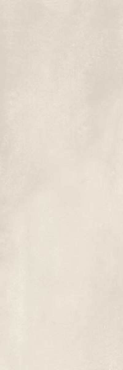 Paradyż Silence Silver płytka ścienna 25x75 cm srebrny połysk