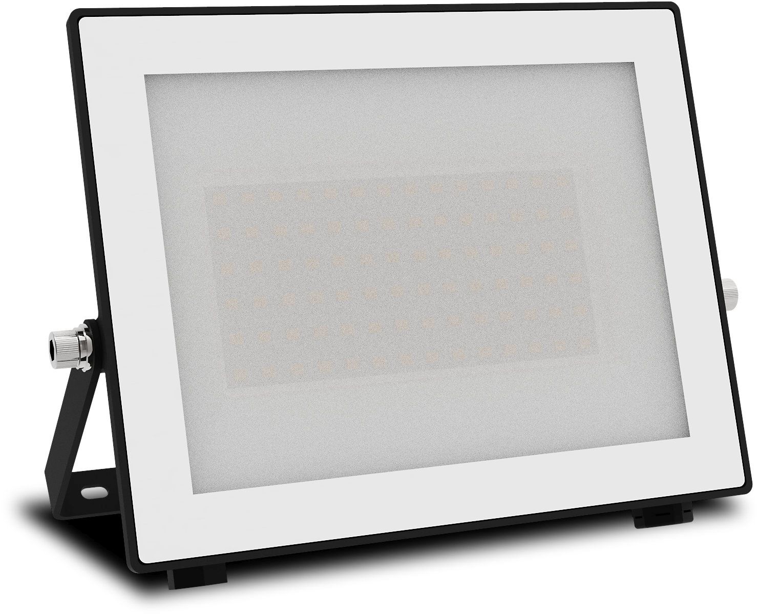 Philips Lois naświetlacz 50 W 3000K czarny 929004642001