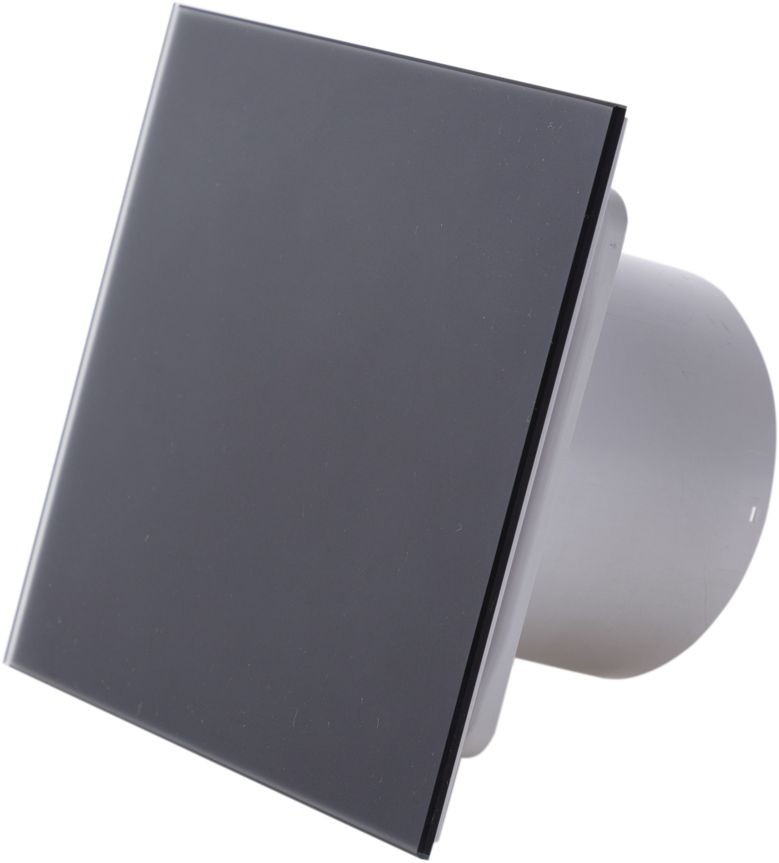 Awenta System+ Trax 100 panel ozdobny szklany czarny mat PTGB100M - Wysyłka w 24h