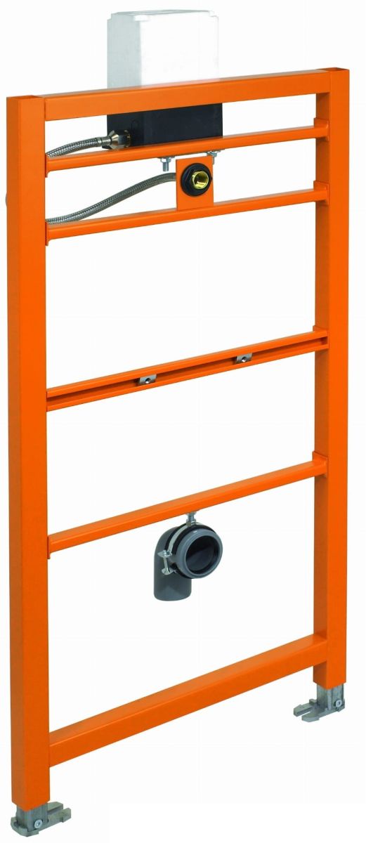 Werit JOMOTech stelaż podtynkowy do pisuaru 106-000000014