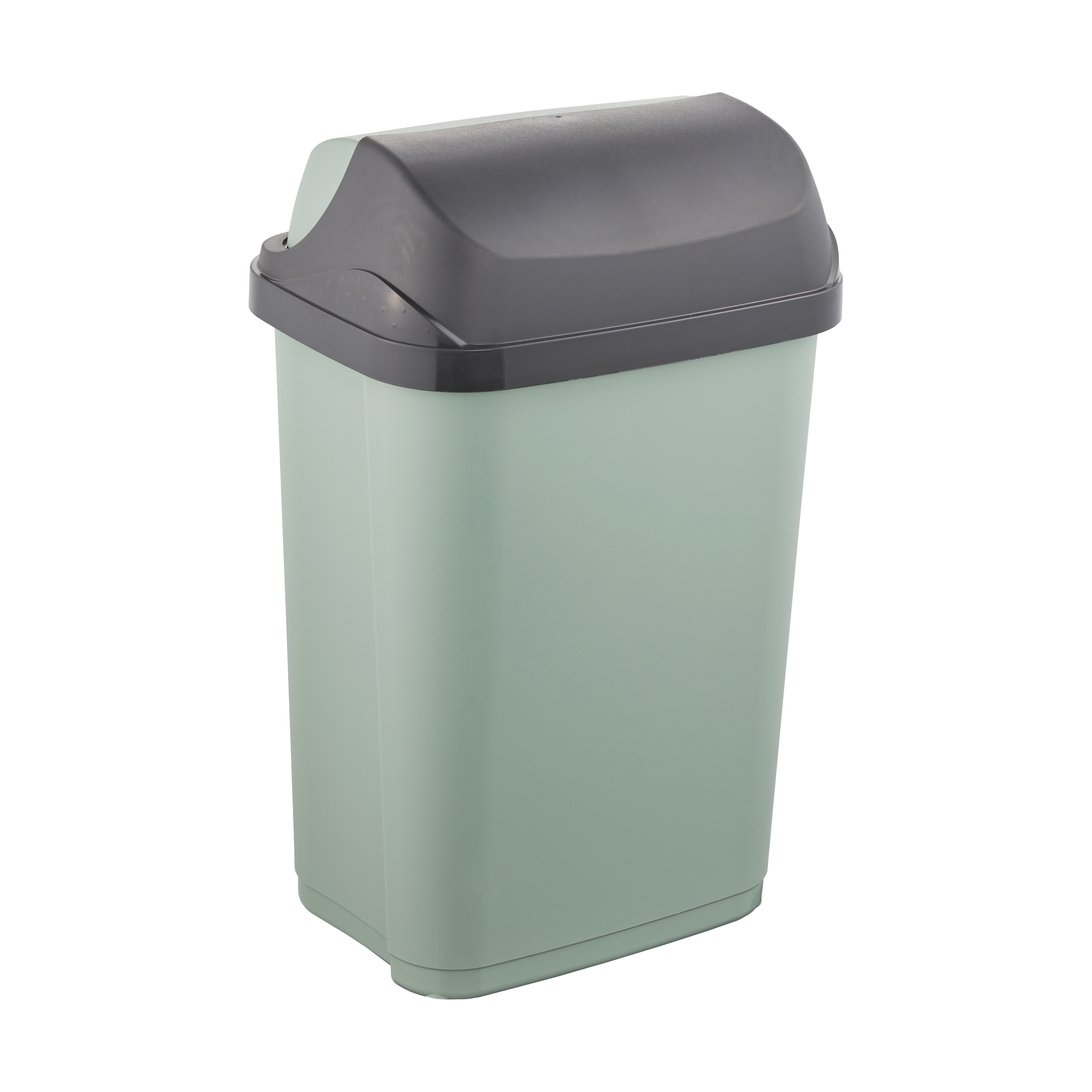 Keeeper Rasmus kosz na śmieci 25 l zielony 1045431500000