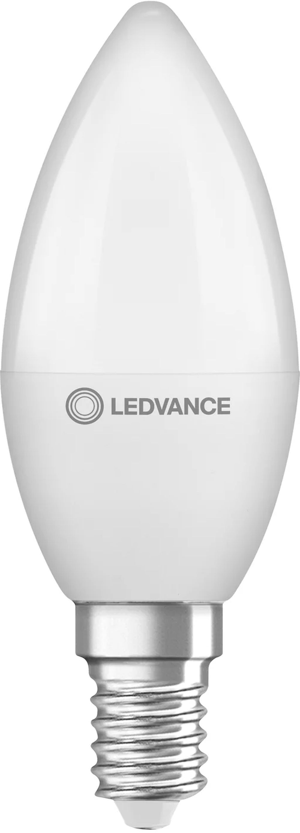 Osram LED Lamps żarówka LED 1x4,9 W 2700 K E14