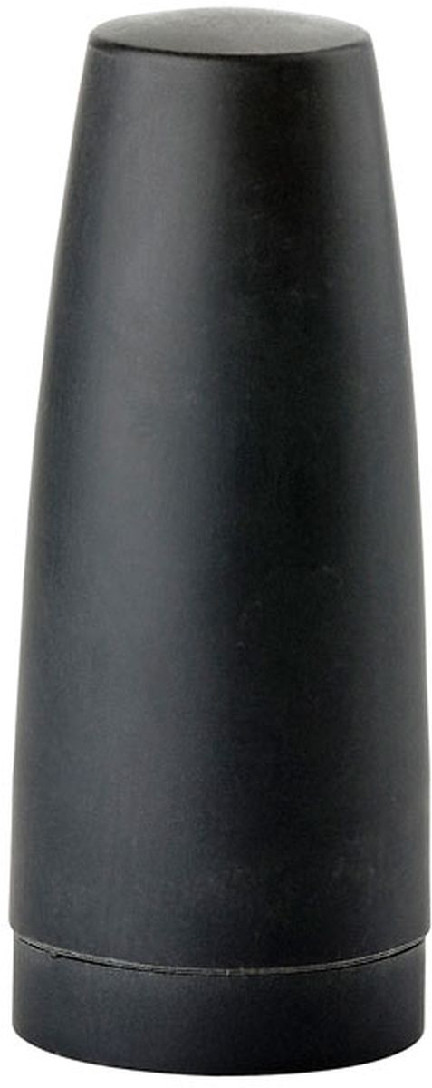 Zone Denmark Splash dozownik do mydła 150 ml czarny 330180