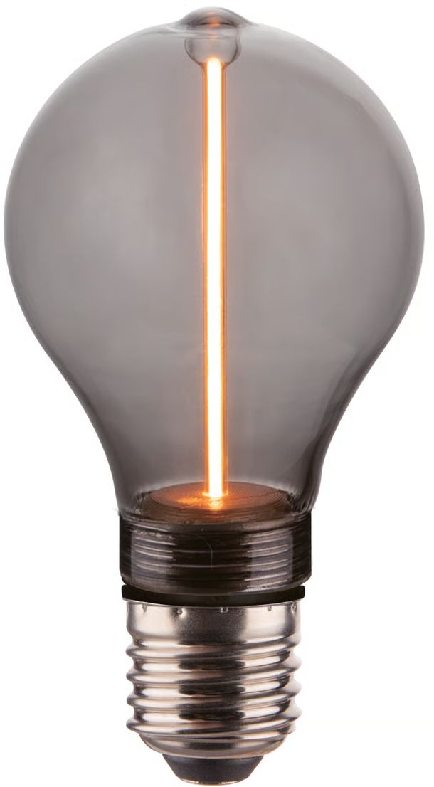 Nordlux DecoE27 żarówka 1x2 W 1800 K E27 2580012747