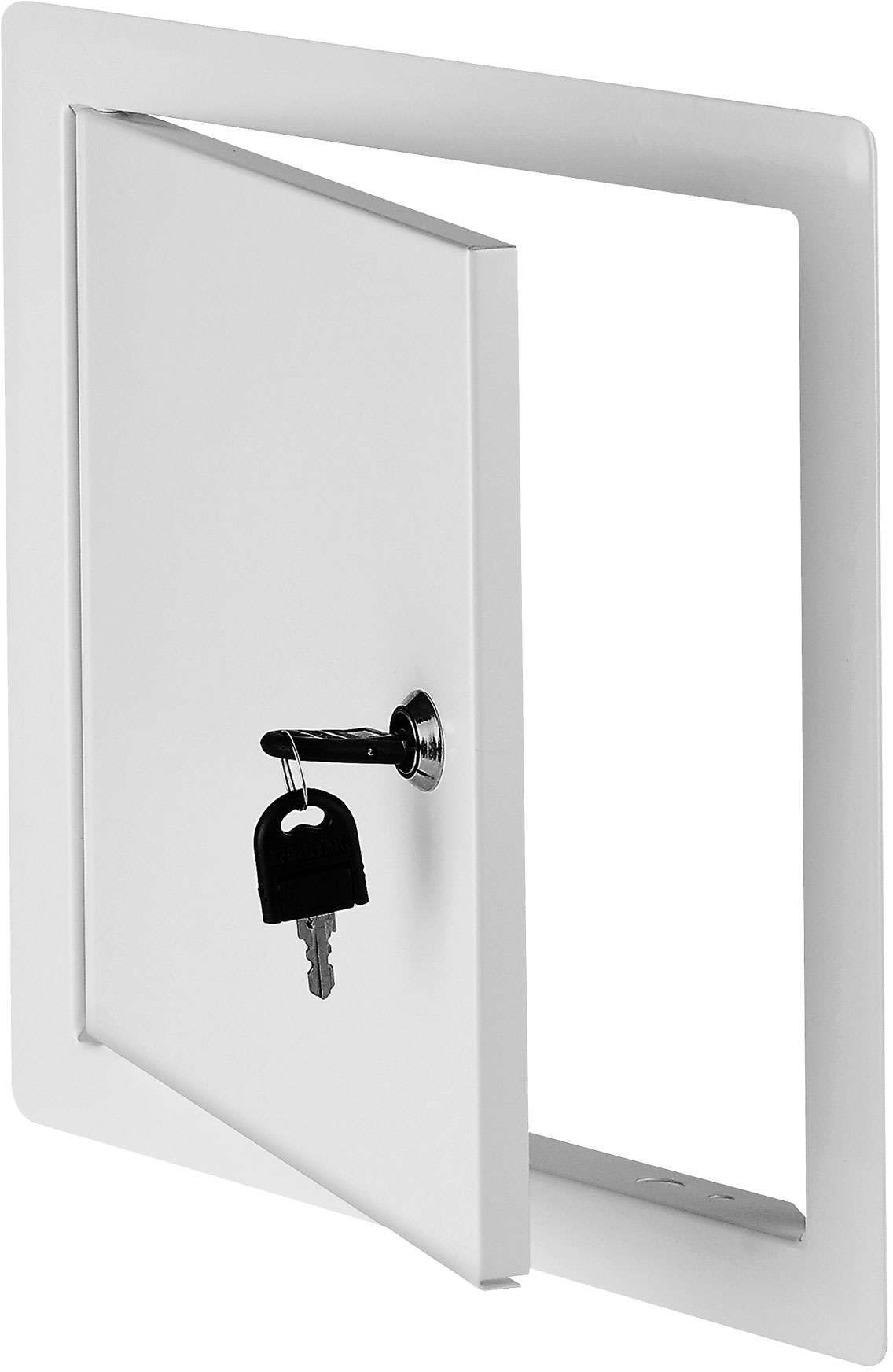 Awenta drzwiczki rewizyjne 40x40 cm białe DM93Z