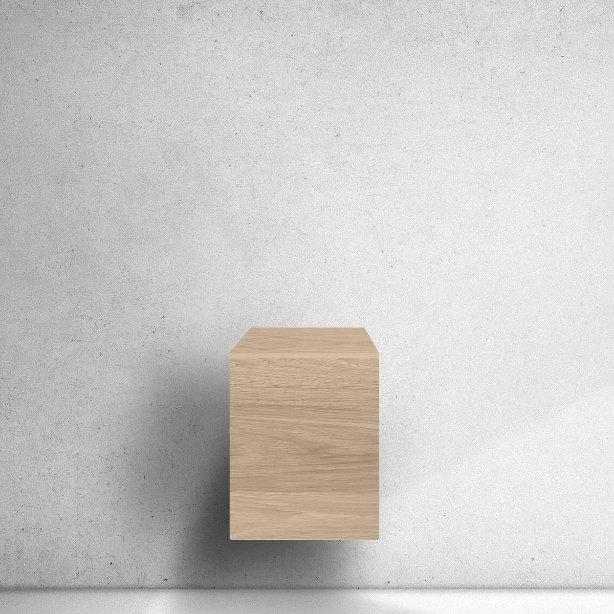 Oltens Lun szafka podumywalkowa 40 cm dąb 60031060 - Wysyłka w 24h