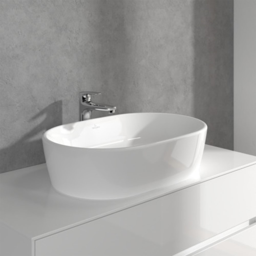 Villeroy & Boch O.Novo Start bateria umywalkowa stojąca chrom TVW10510511061 - Wysyłka w 24h