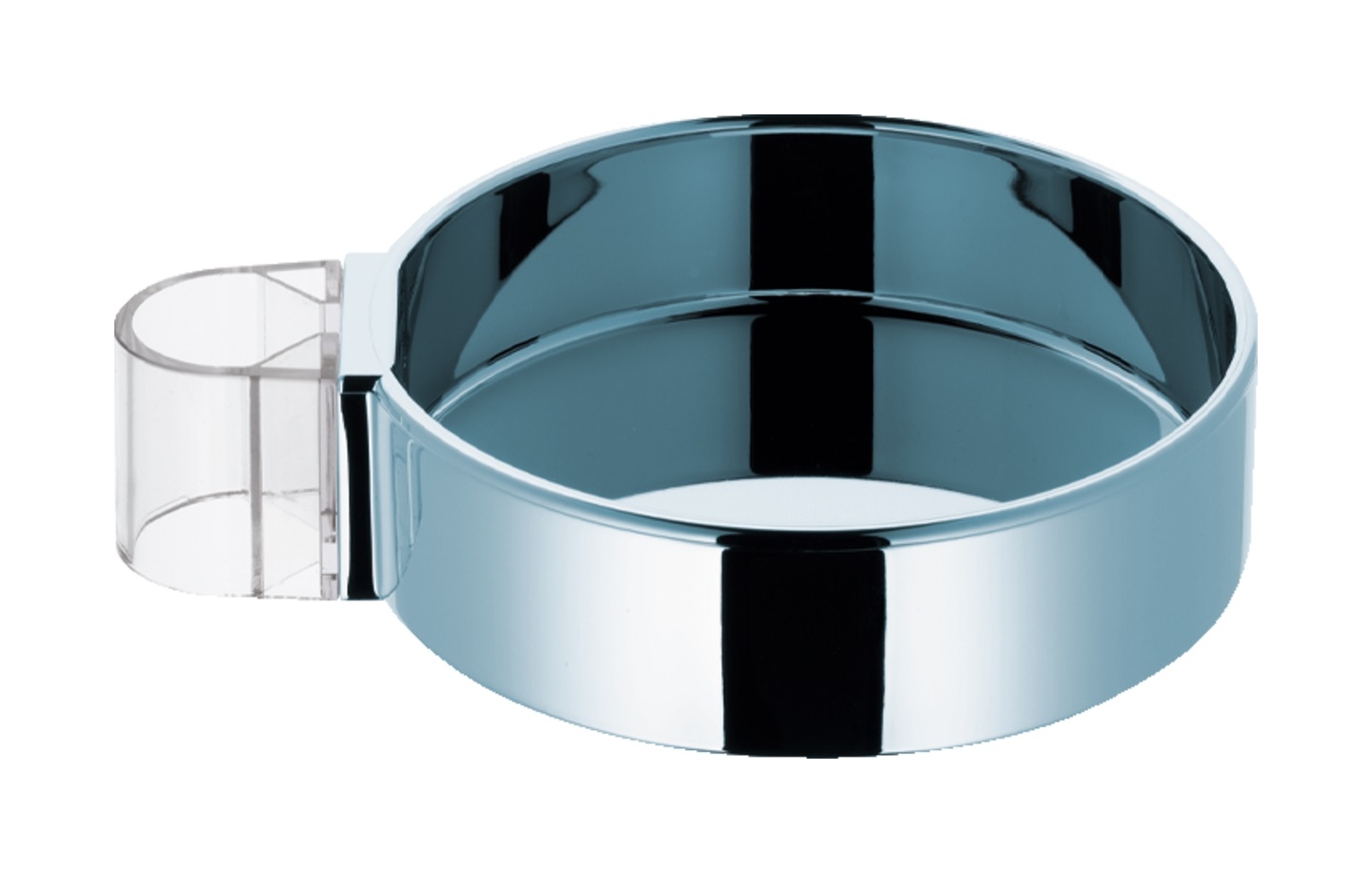 Hansgrohe Cassetta'C mydelniczka chrom 28678000 - Wysyłka w 24h