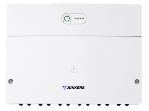 Junkers moduł MC400 do regulatora pogodowego 7738111002