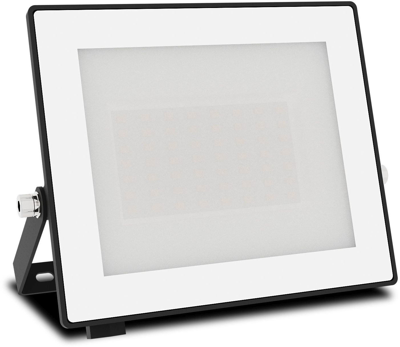 Philips Lois naświetlacz 30 W 3000K czarny 929004641801