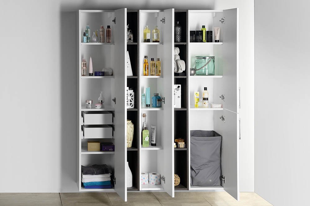 Sapho Espace dodatkowa szuflada szafki ESC999