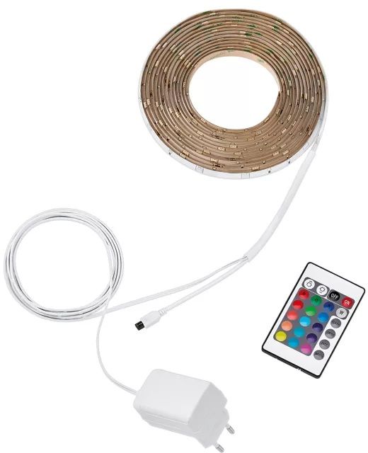 Philips taśma LED 500 cm 12 W 929004121001