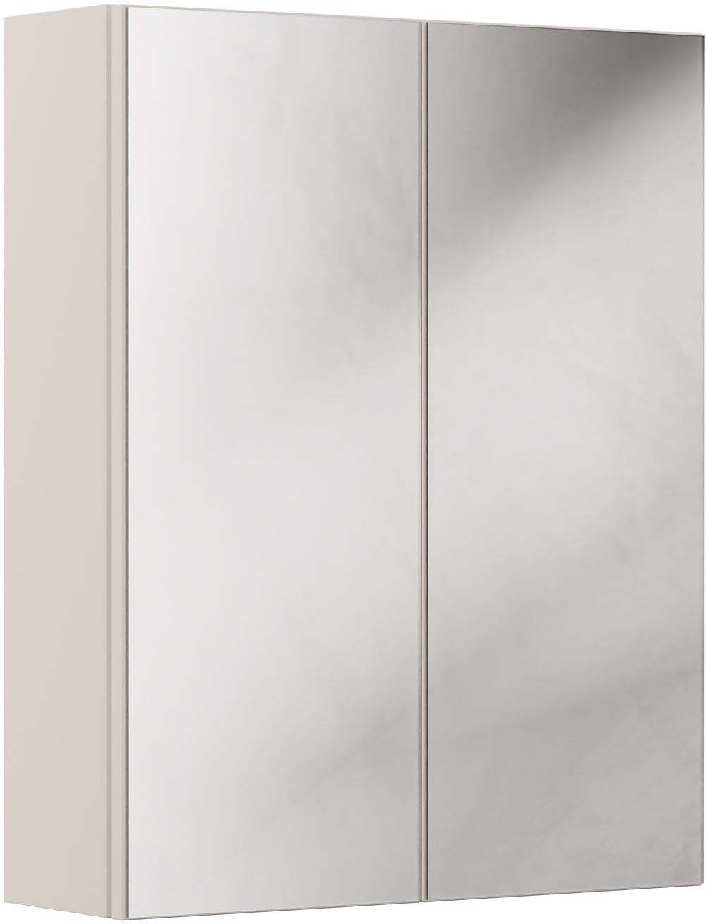 Comad Bella Cashmere szafka 60x19x75 cm kaszmir CASHMERE UN 84-60-2D - Wysyłka w 24h