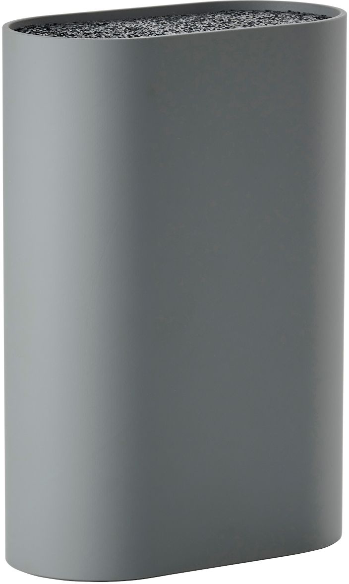 Zone Denmark Singles stojak na noże 24x9x17 cm Cool Grey 330469