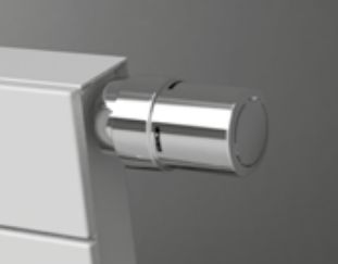 Kermi Ritmo głowica termostatyczna ZV03250002