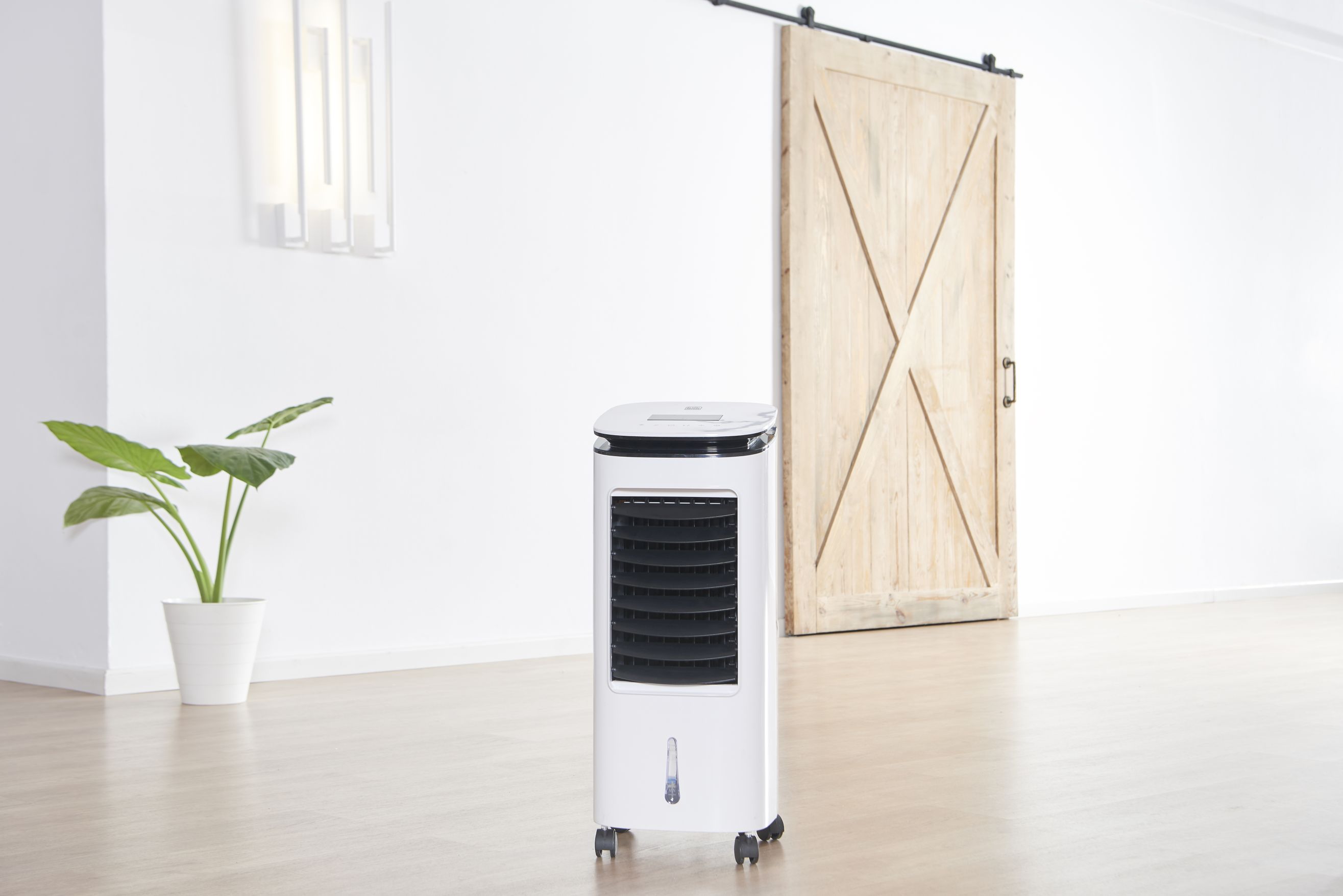 Black+Decker klimatyzator przenośny ES9560030B