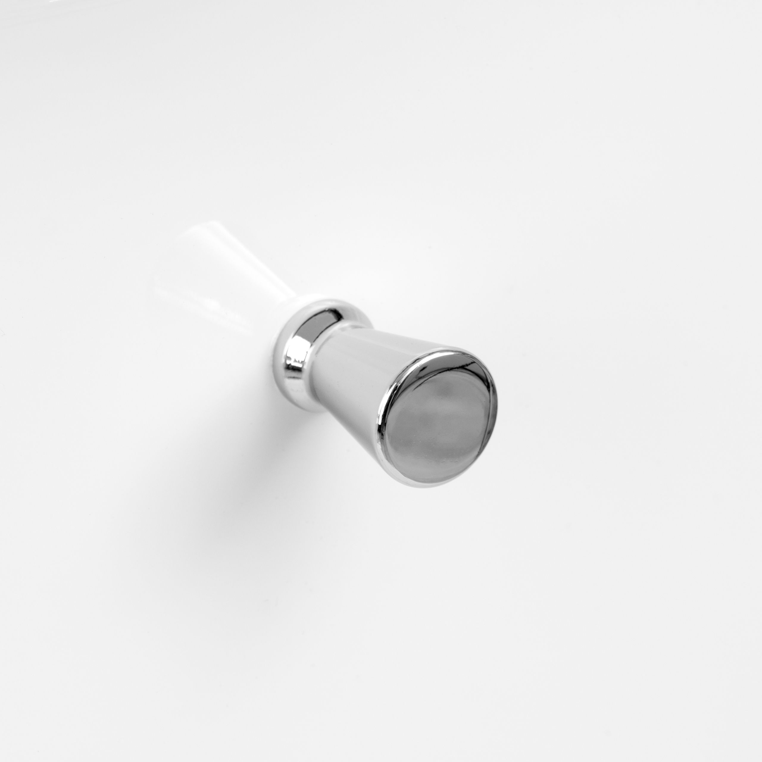 Astor Pik umywalka z szafką 46 cm białą AM-PIK-452-27