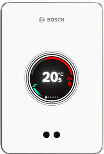 Junkers Easy Control regulator do sterowania smartfonem biały 7736701341