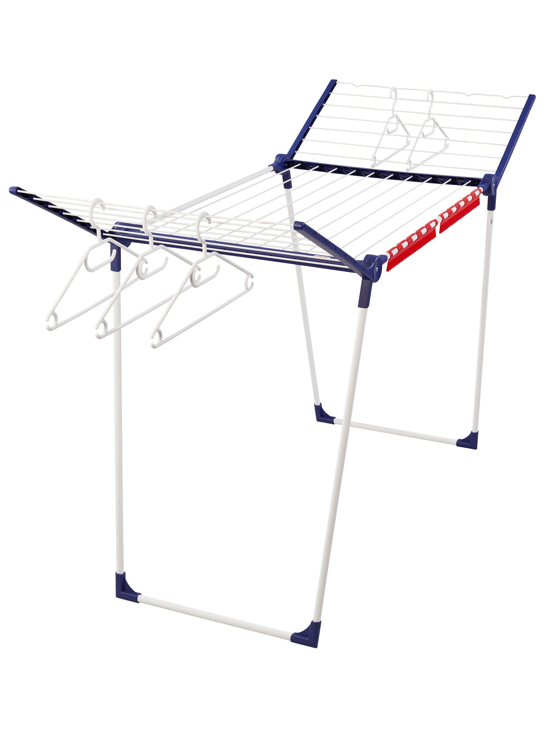 Leifheit Pegasus 200 Solid suszarka na pranie stojąca 81520 - Wysyłka w 24h