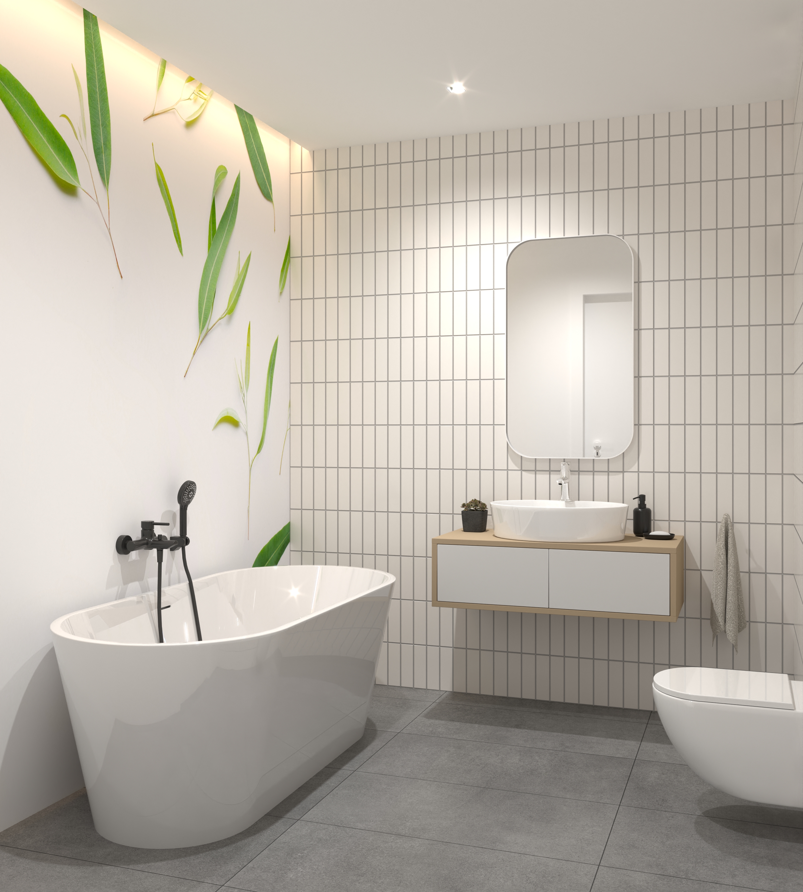 Hagser Petra wanna wolnostojąca 160x75 cm owalna biała HGR50000012 - Wysyłka w 24h