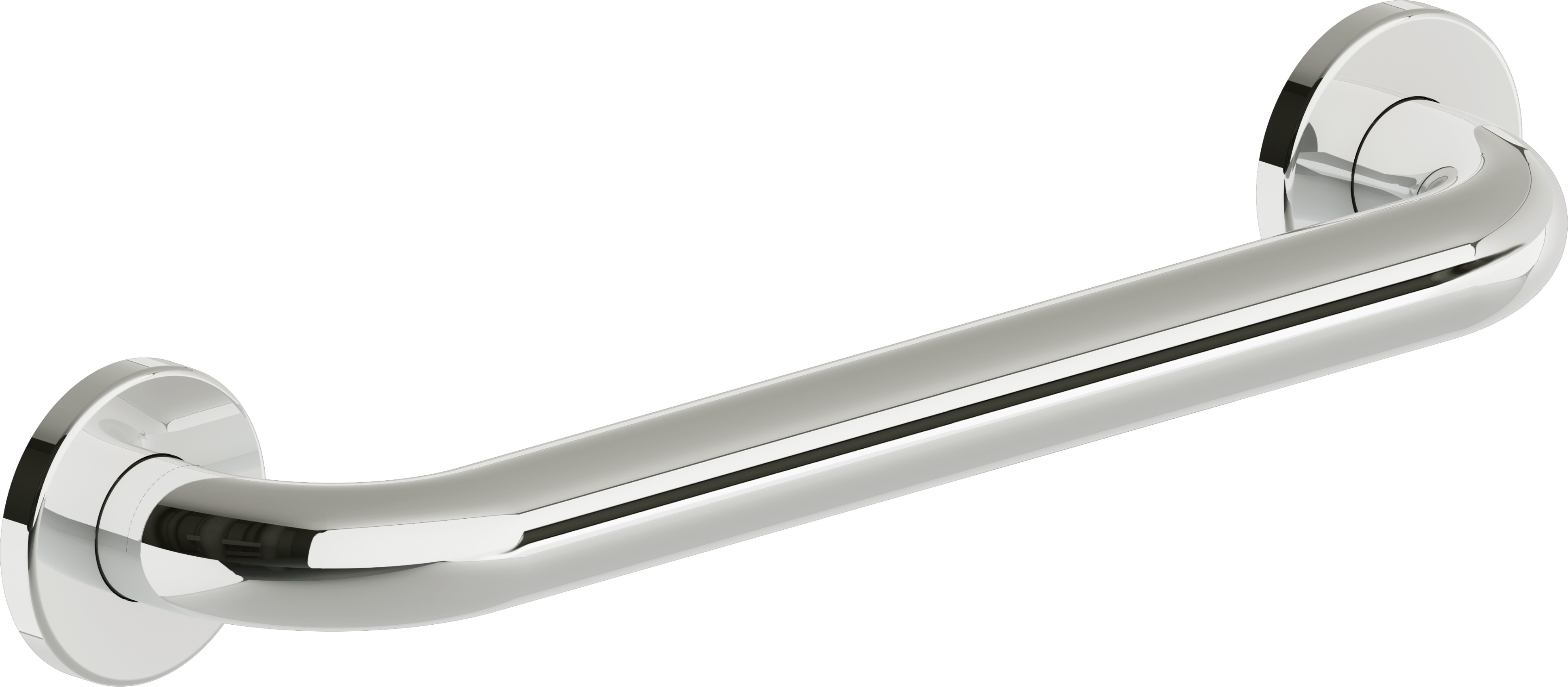 Deante Lehnen uchwyt dla niepełnosprawnych stal NIL041A - Wysyłka w 24h