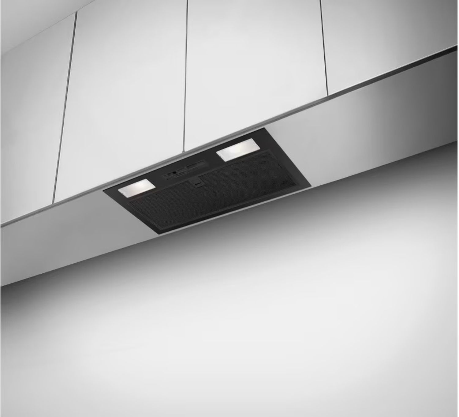 Franke FBI 525 BK okap kuchenny 52 cm podszafkowy czarny 305.0680.919