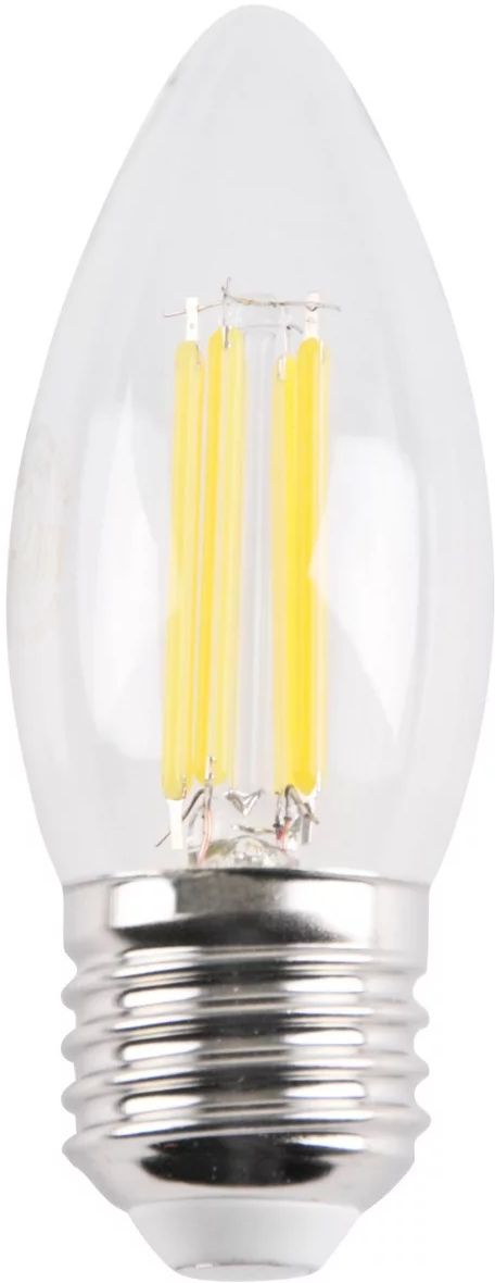 Goldlux Platinum żarówka LED 1x4,5 W 4000 K E27 316516