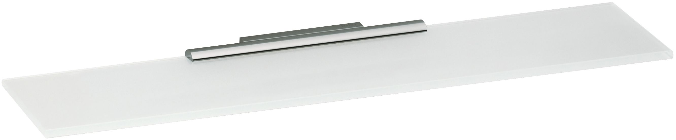 Keuco Plan mocowanie półki chrom 14910100000