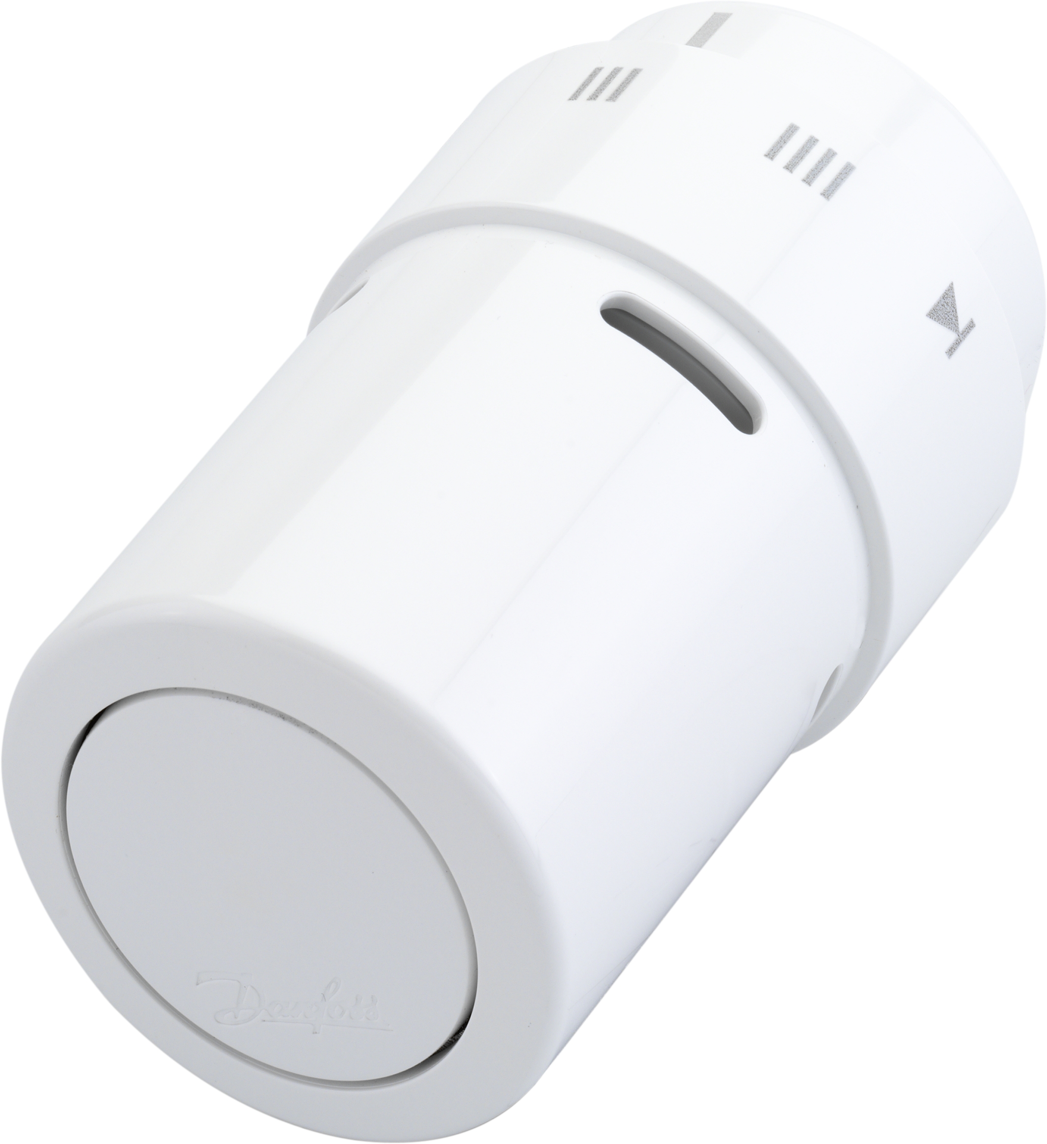 Danfoss Living design RAX głowica termostatyczna do grzejników dekoracyjnych 013G6070 - Wysyłka w 24h