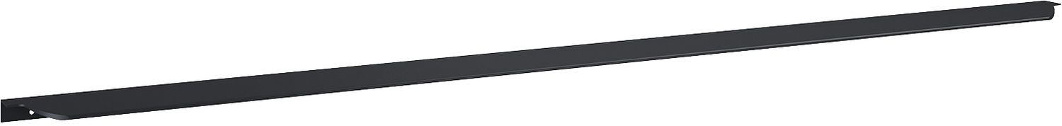 Elita Lofty uchwyt do szafki black matt RE120900027160