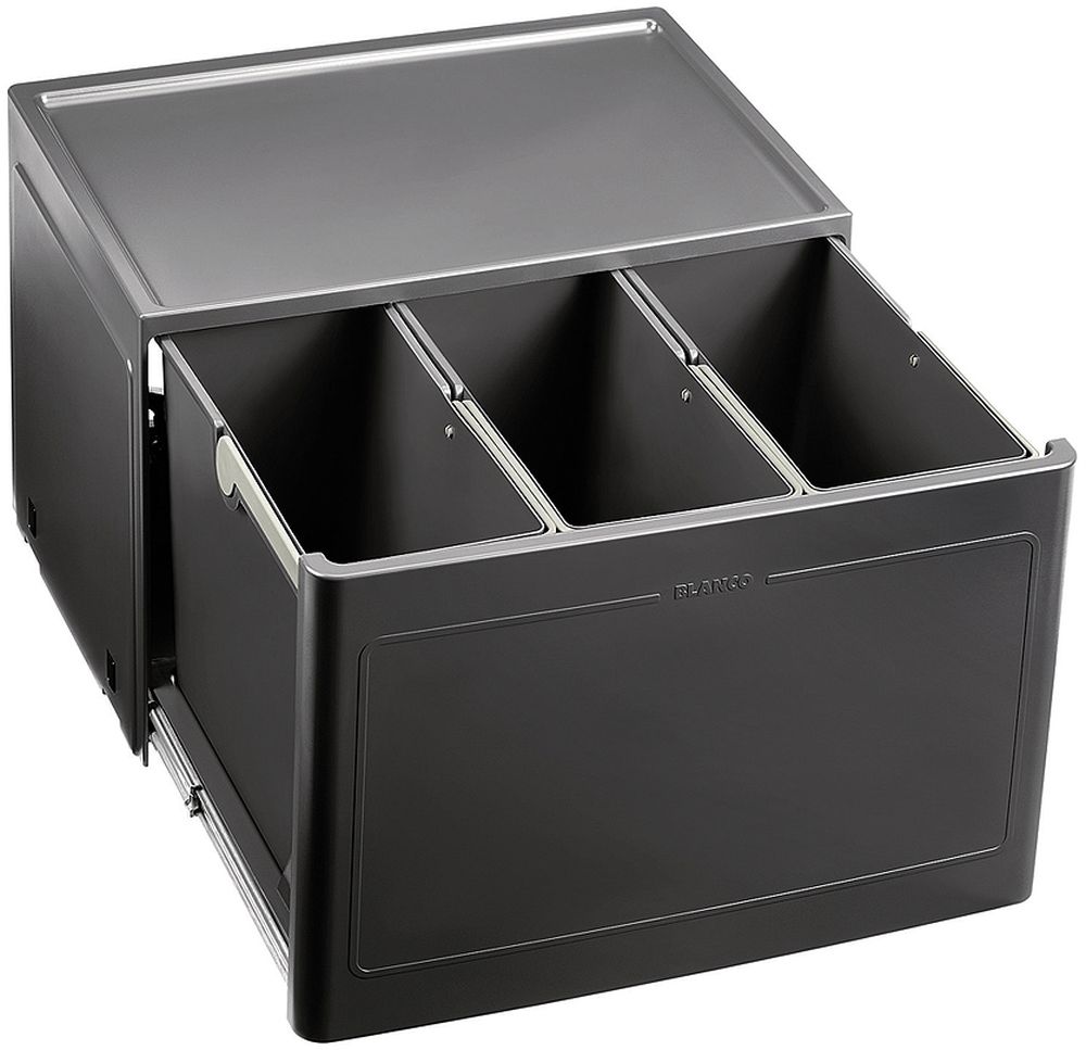 Blanco Botton Pro 60/3 sortownik na odpady 517470