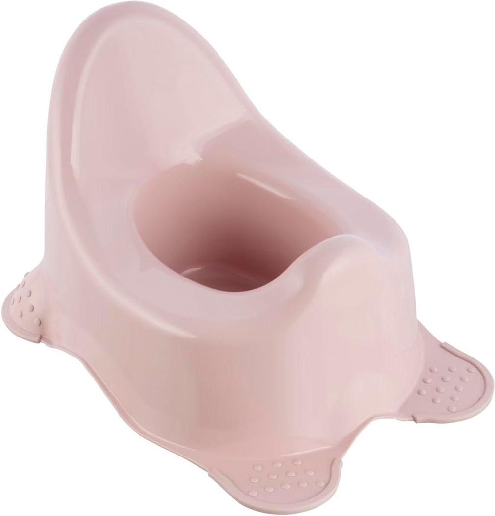 Keeeper Adam nocnik dziecięcy różowy 1867658100000