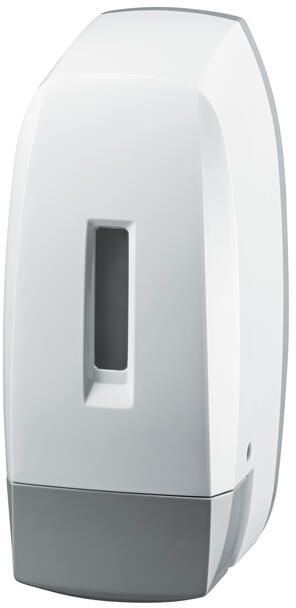 BISK H1 dozownik do mydła 500 ml biały 04585