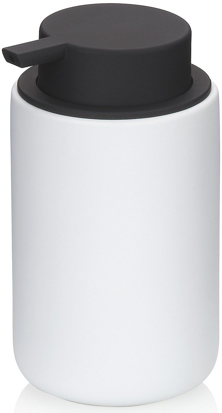 Kela Sana dozownik do mydła 300 ml biały KE-23947 - Wysyłka w 24h