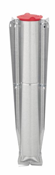 Brabantia mocowanie suszarki ogrodowej 311444