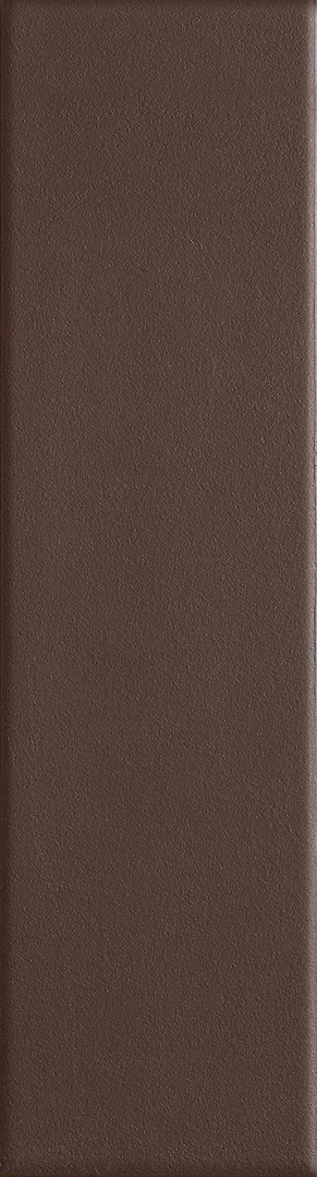 Paradyż Sundown płytka klinkierowa 24,5x6,6 cm marrone