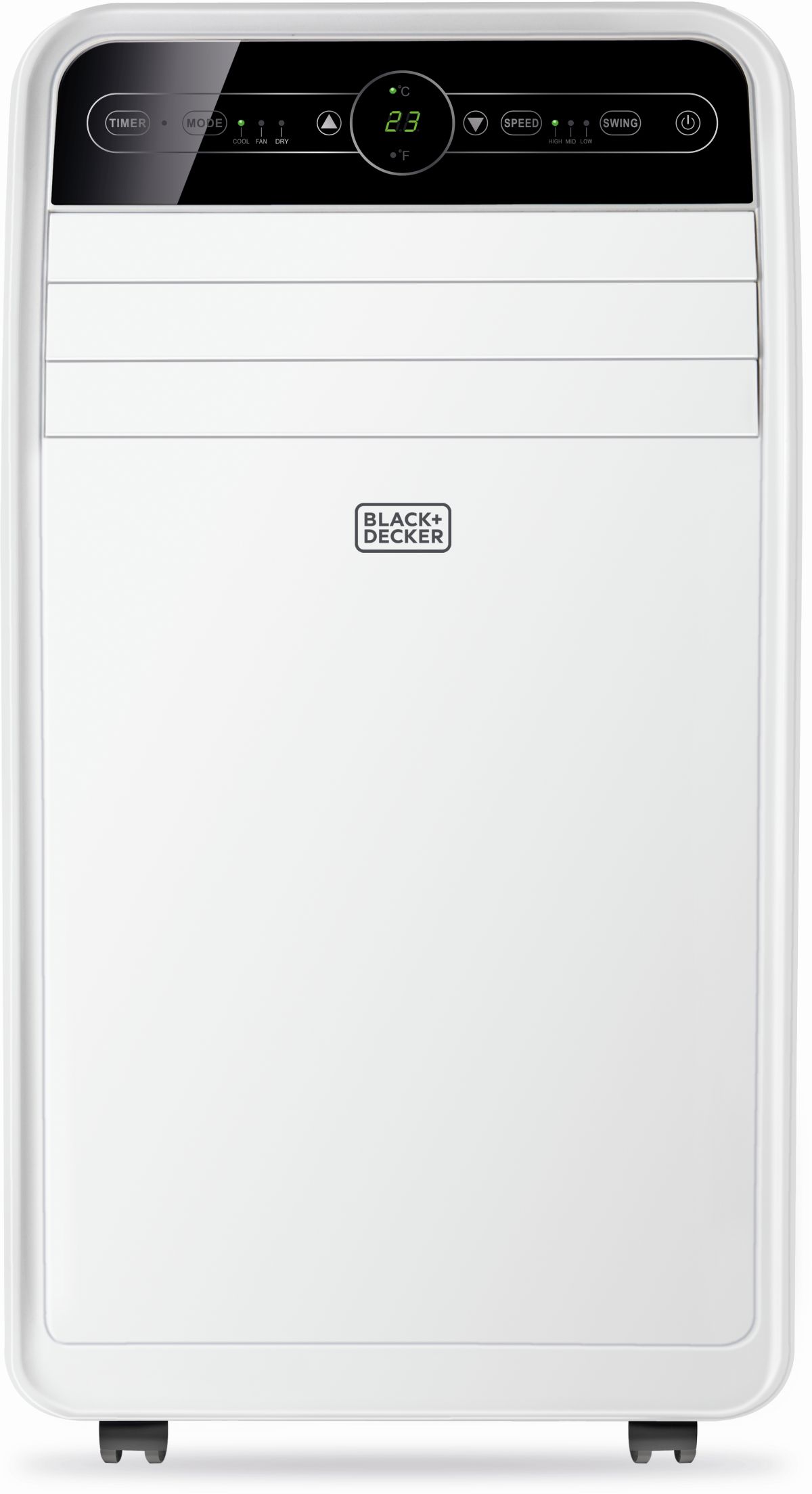 Black+Decker klimatyzator przenośny ES9560040B