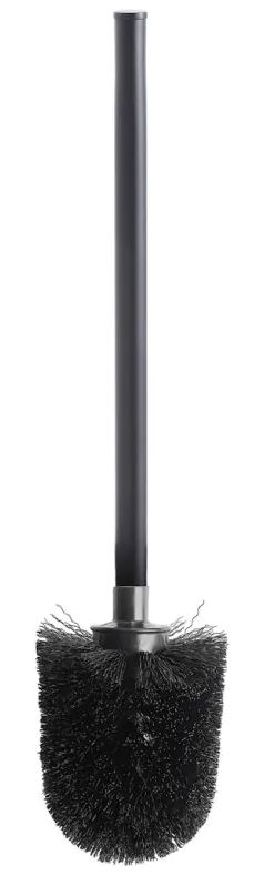 Stella Classic szczotka toaletowa zapasowa czarny mat 80.065-B