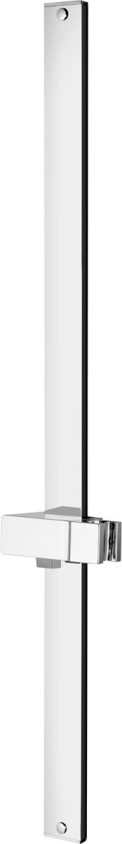 Corsan drążek prysznicowy 70 cm chrom CMR60RELING